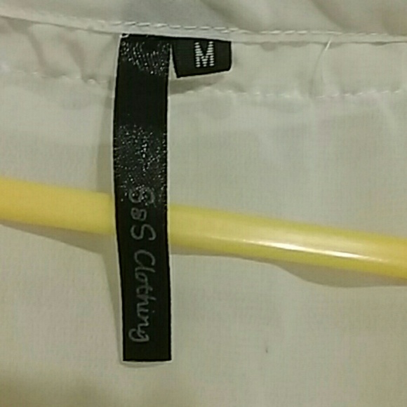 Blouse - Picture 4 of 7